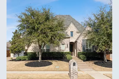 2921 Gentle Creek Trail, Prosper, TX 75078 - Photo 2