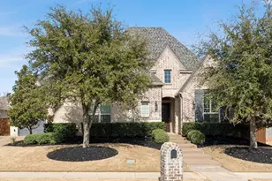 2921 Gentle Creek Trail, Prosper, TX 75078 - Photo 2