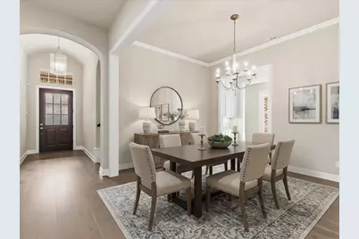 2921 Gentle Creek Trail, Prosper, TX 75078 - Photo 4