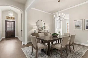 2921 Gentle Creek Trail, Prosper, TX 75078 - Photo 4