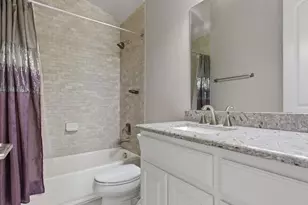 2921 Gentle Creek Trail, Prosper, TX 75078 - Photo 28