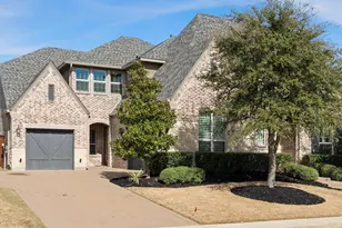 2921 Gentle Creek Trail, Prosper, TX 75078 - Photo 1