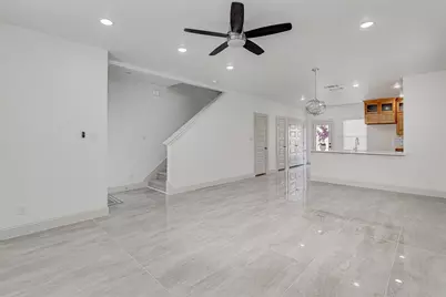 3157 N Glen Garden Drive, Forest Hill, TX 76119 - Photo 4