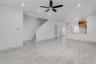 3157 N Glen Garden Dr, Forest Hill, TX 76119 - Photo 4