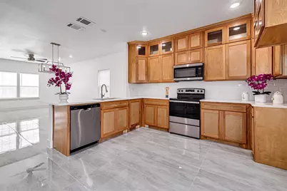 3157 N Glen Garden Drive, Forest Hill, TX 76119 - Photo 12