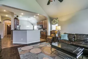 11346 Tenison Ln, Frisco, TX 75033 - Photo 8