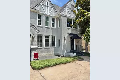 4212 University Boulevard, University Park, TX 75205 - Photo 2