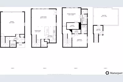 4316 Hartford Street #29, Dallas, TX 75219 - Photo 14