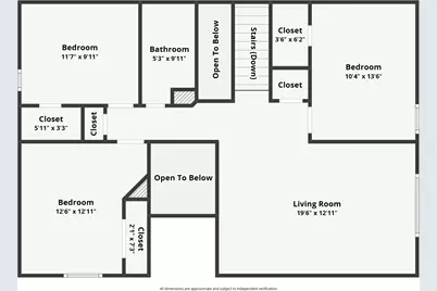 9618 Glenshee, Rowlett, TX 75089 - Photo 38