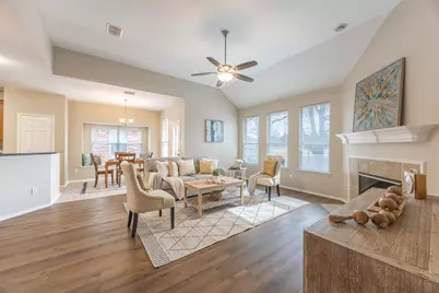 9618 Glenshee, Rowlett, TX 75089 - Photo 6