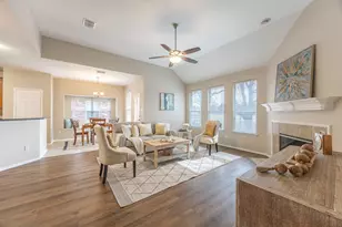 9618 Glenshee, Rowlett, TX 75089 - Photo 6