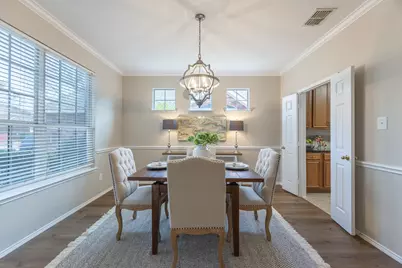 9618 Glenshee, Rowlett, TX 75089 - Photo 4