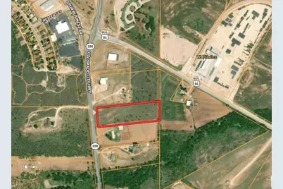 2550 S. State Hwy 208, Snyder, TX 79549 - Photo 1