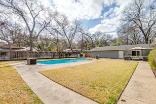 3309 Chaparral Ln, Fort Worth, TX 76109 - Photo 28