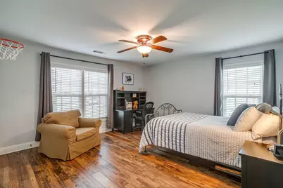 3309 Chaparral Lane, Fort Worth, TX 76109 - Photo 18