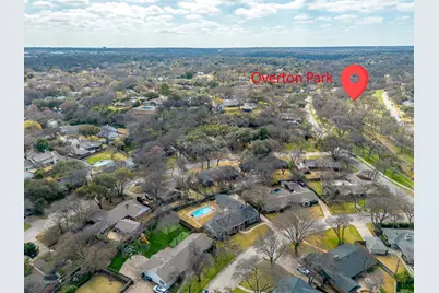 3309 Chaparral Lane, Fort Worth, TX 76109 - Photo 32