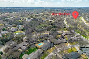 3309 Chaparral Ln, Fort Worth, TX 76109 - Photo 32