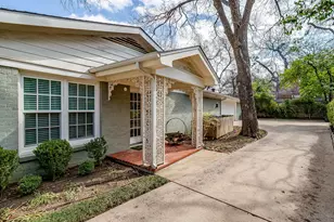 3309 Chaparral Ln, Fort Worth, TX 76109 - Photo 30