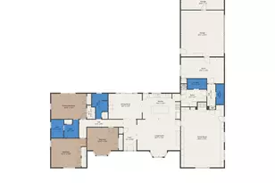 3309 Chaparral Ln, Fort Worth, TX 76109 - Photo 34