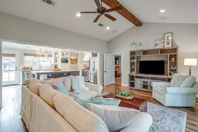 3309 Chaparral Lane, Fort Worth, TX 76109 - Photo 10