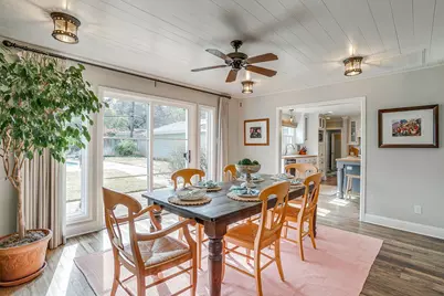 3309 Chaparral Lane, Fort Worth, TX 76109 - Photo 8