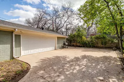 3309 Chaparral Lane, Fort Worth, TX 76109 - Photo 30