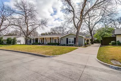 3309 Chaparral Lane, Fort Worth, TX 76109 - Photo 2