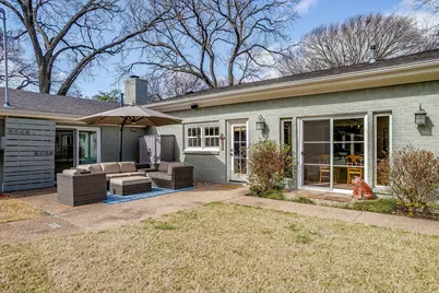 3309 Chaparral Lane, Fort Worth, TX 76109 - Photo 28