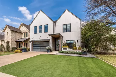 5111 W Amherst Avenue, Dallas, TX 75209 - Photo 2