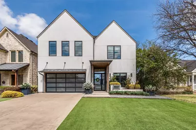 5111 W Amherst Avenue, Dallas, TX 75209 - Photo 1
