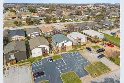 4824 Wellesley Avenue, Fort Worth, TX 76107 - Photo 12