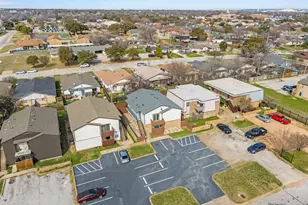 4824 Wellesley Ave, Fort Worth, TX 76107 - Photo 12