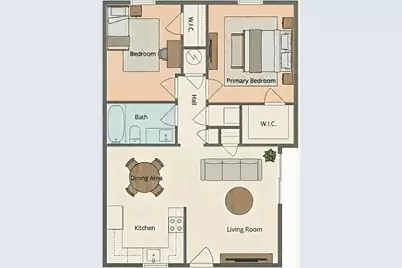 4824 Wellesley Avenue, Fort Worth, TX 76107 - Photo 8