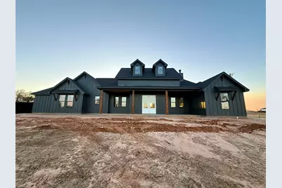 1365 Old Decatur Road, Decatur, TX 76234 - Photo 1