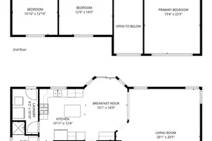 3218 Essex Dr, Mansfield, TX 76063 - Photo 10