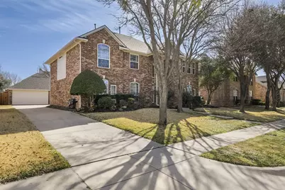 3218 Essex Drive, Mansfield, TX 76063 - Photo 40