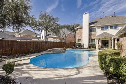 3218 Essex Drive, Mansfield, TX 76063 - Photo 38