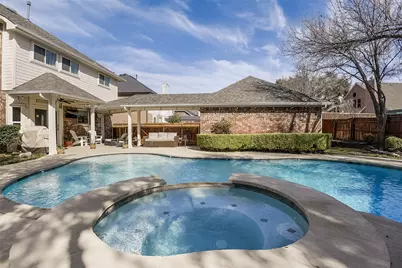 3218 Essex Drive, Mansfield, TX 76063 - Photo 34