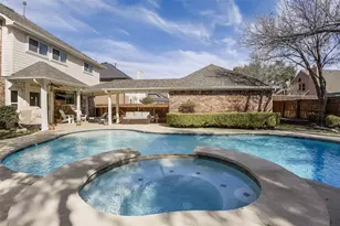 3218 Essex Dr, Mansfield, TX 76063 - Photo 34