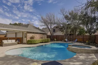 3218 Essex Drive, Mansfield, TX 76063 - Photo 1