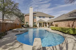 3218 Essex Dr, Mansfield, TX 76063 - Photo 36