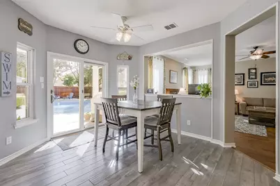 3218 Essex Drive, Mansfield, TX 76063 - Photo 8