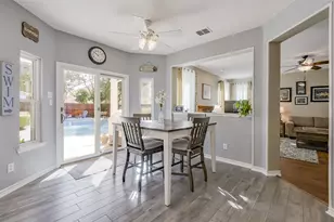 3218 Essex Dr, Mansfield, TX 76063 - Photo 8