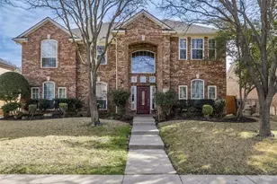 3218 Essex Dr, Mansfield, TX 76063 - Photo 2