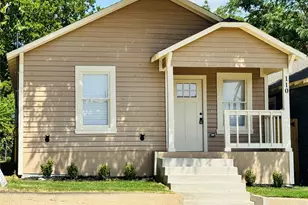 110 N Cliff St, Dallas, TX 75203 - Photo 1
