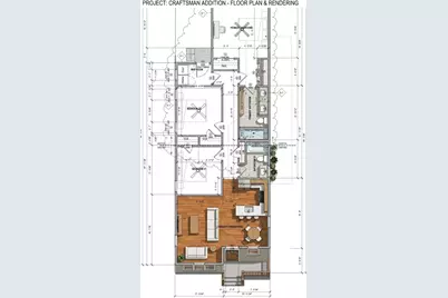 110 N Cliff Street, Dallas, TX 75203 - Photo 2