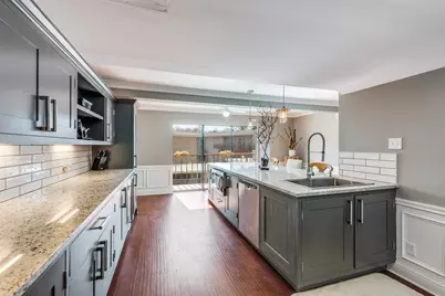 6610 Eastridge Drive #114, Dallas, TX 75231 - Photo 2