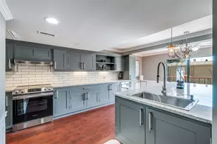 6610 Eastridge Dr, Dallas, TX 75231 - Photo 4