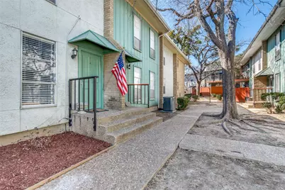 6610 Eastridge Drive #114, Dallas, TX 75231 - Photo 2
