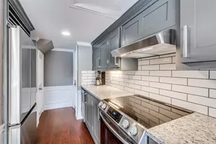 6610 Eastridge Dr, Dallas, TX 75231 - Photo 8